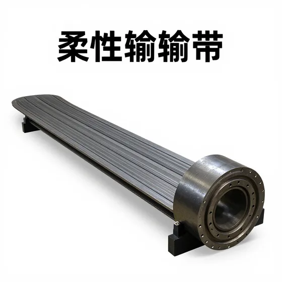 柔性输送带