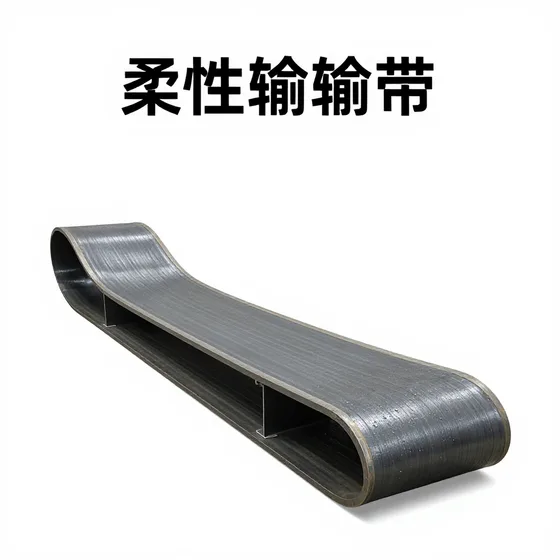 柔性输送带