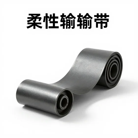 柔性输送带