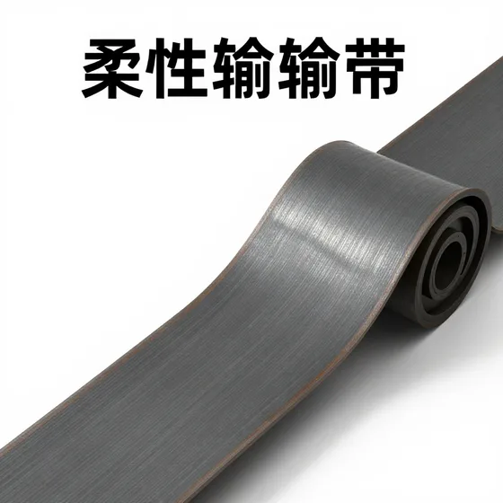 柔性输送带项目流程介绍