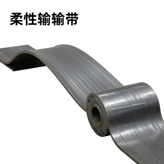 柔性输送带定制方案怎么做