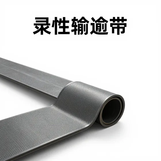 的柔性输送带优势